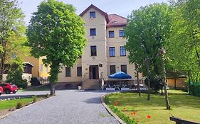 Willa Pod Gwiazdami&SPA